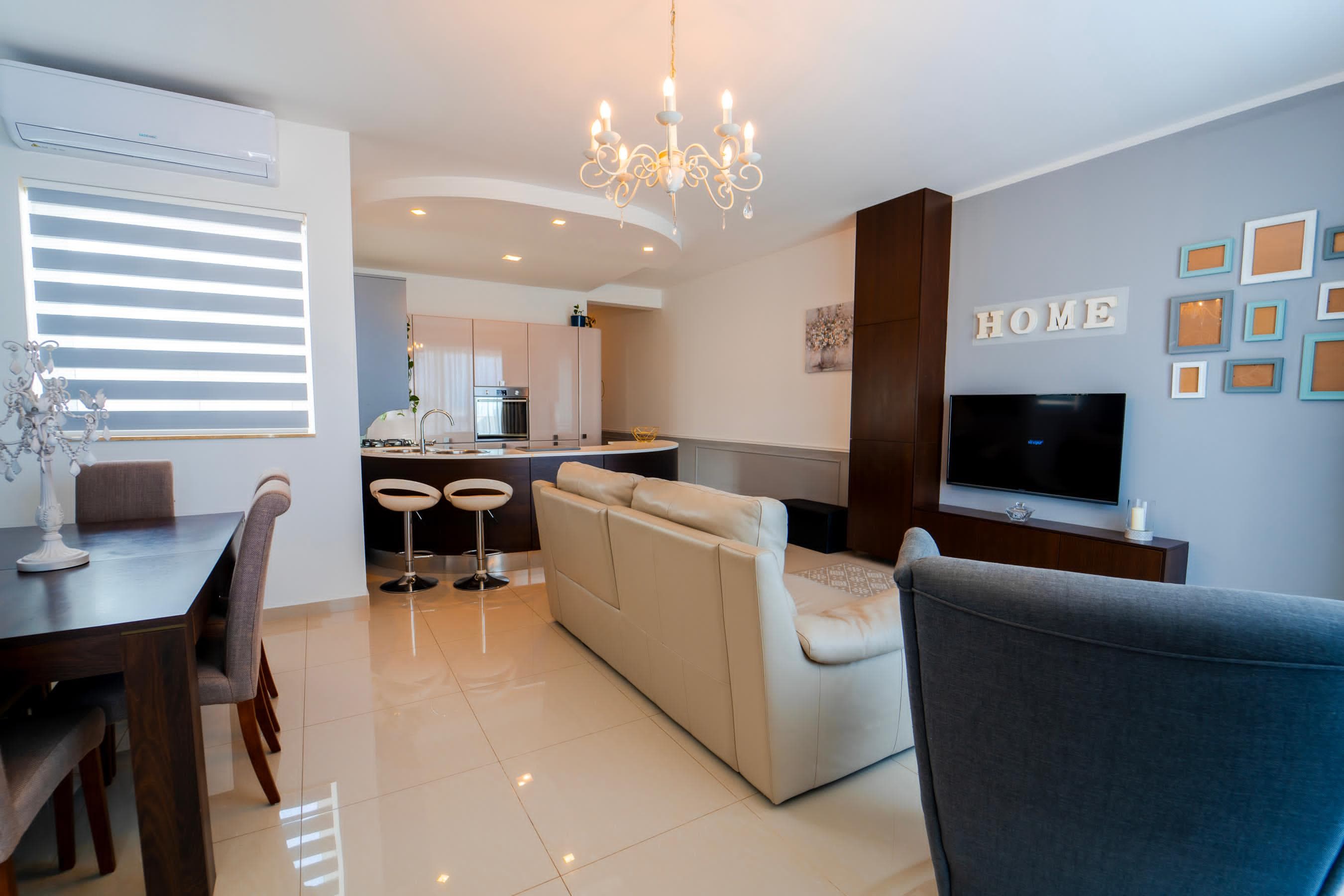 Penthouse in Naxxar - thumbnail 7