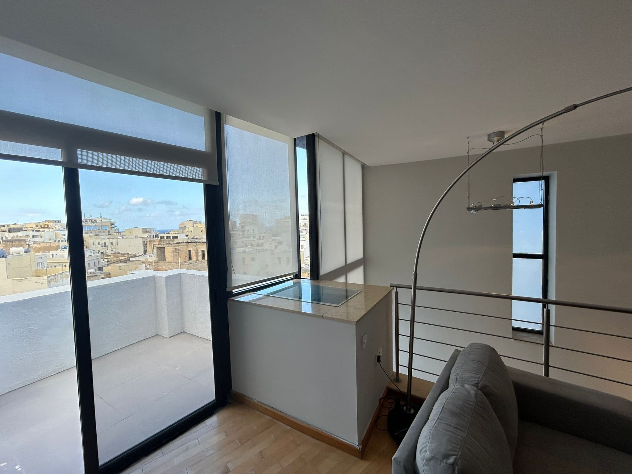 Duplex Penthouse in Sliema - thumbnail 4