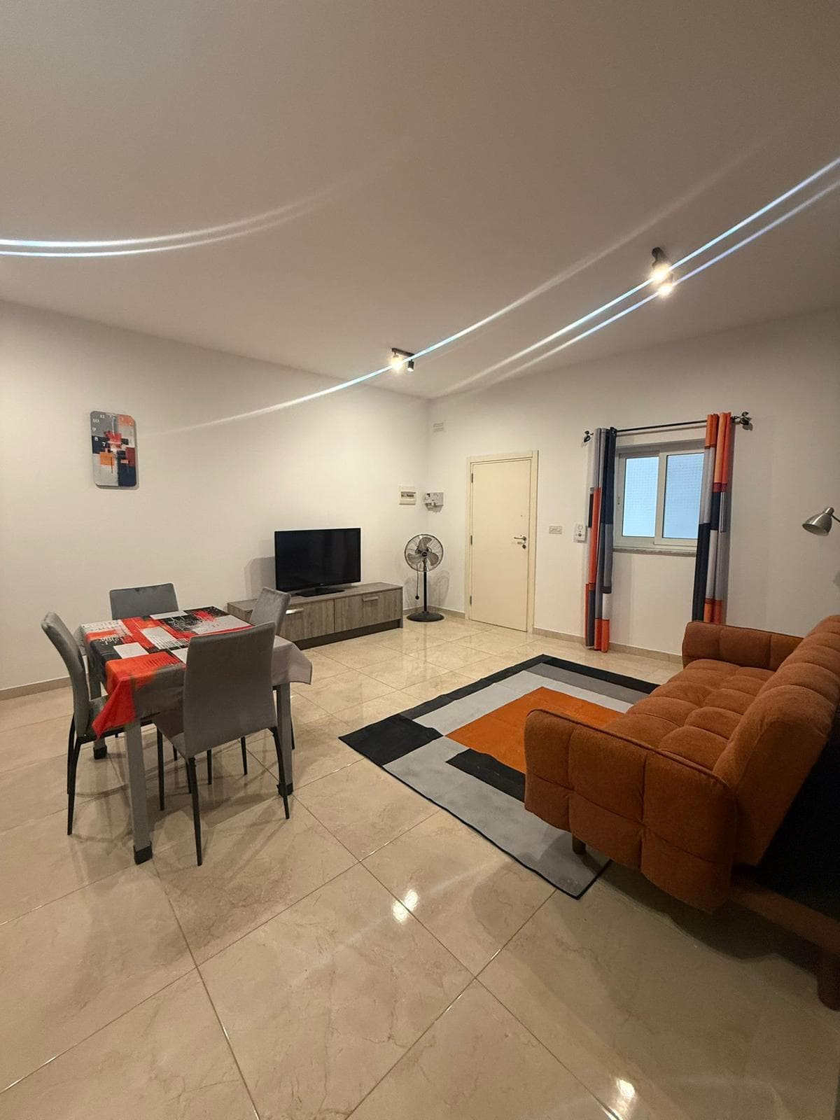 Apartment in Santa Venera - Photo 1 of 12