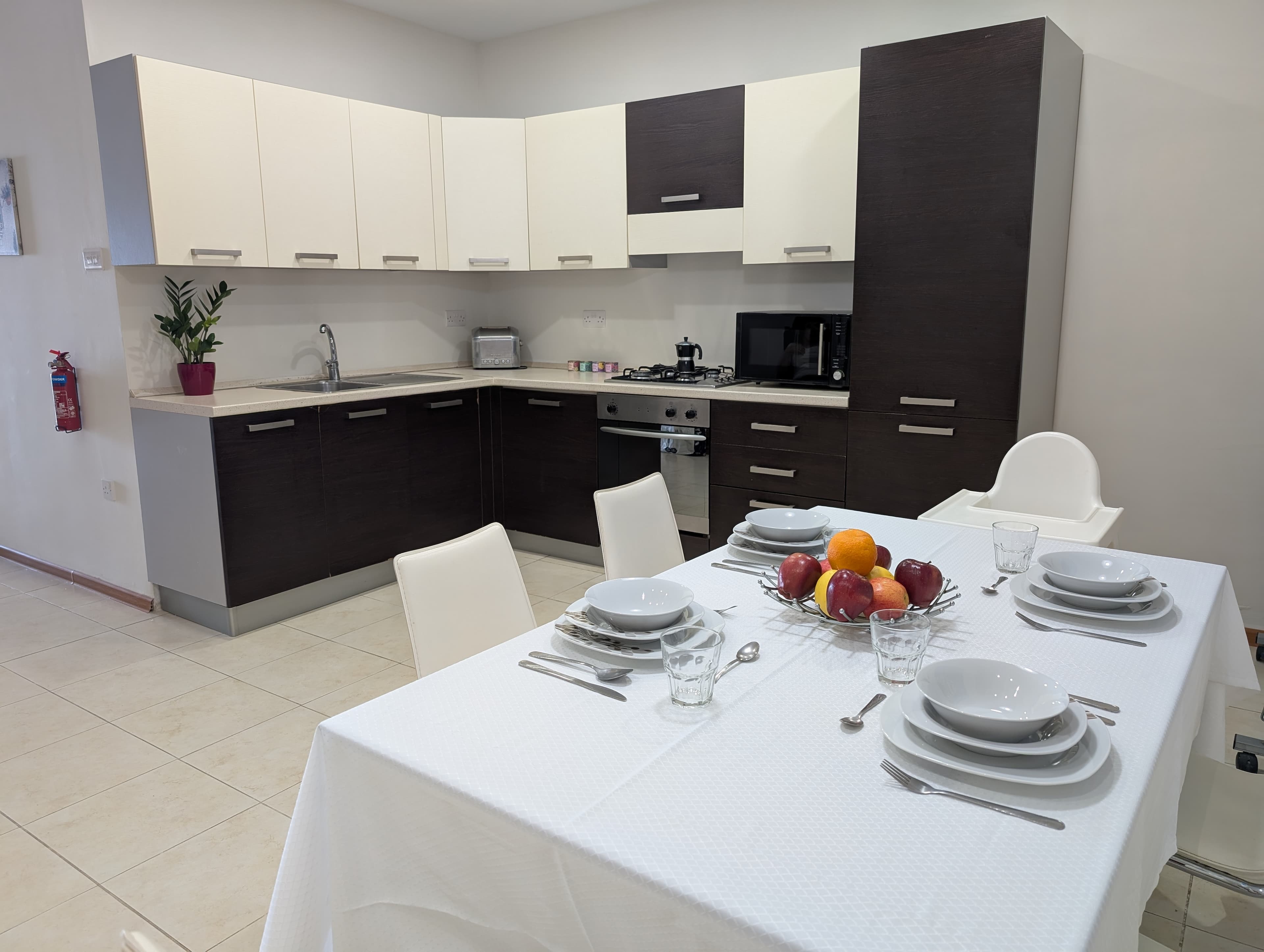Three Bedroom Apartment in Manikata  - thumbnail 10