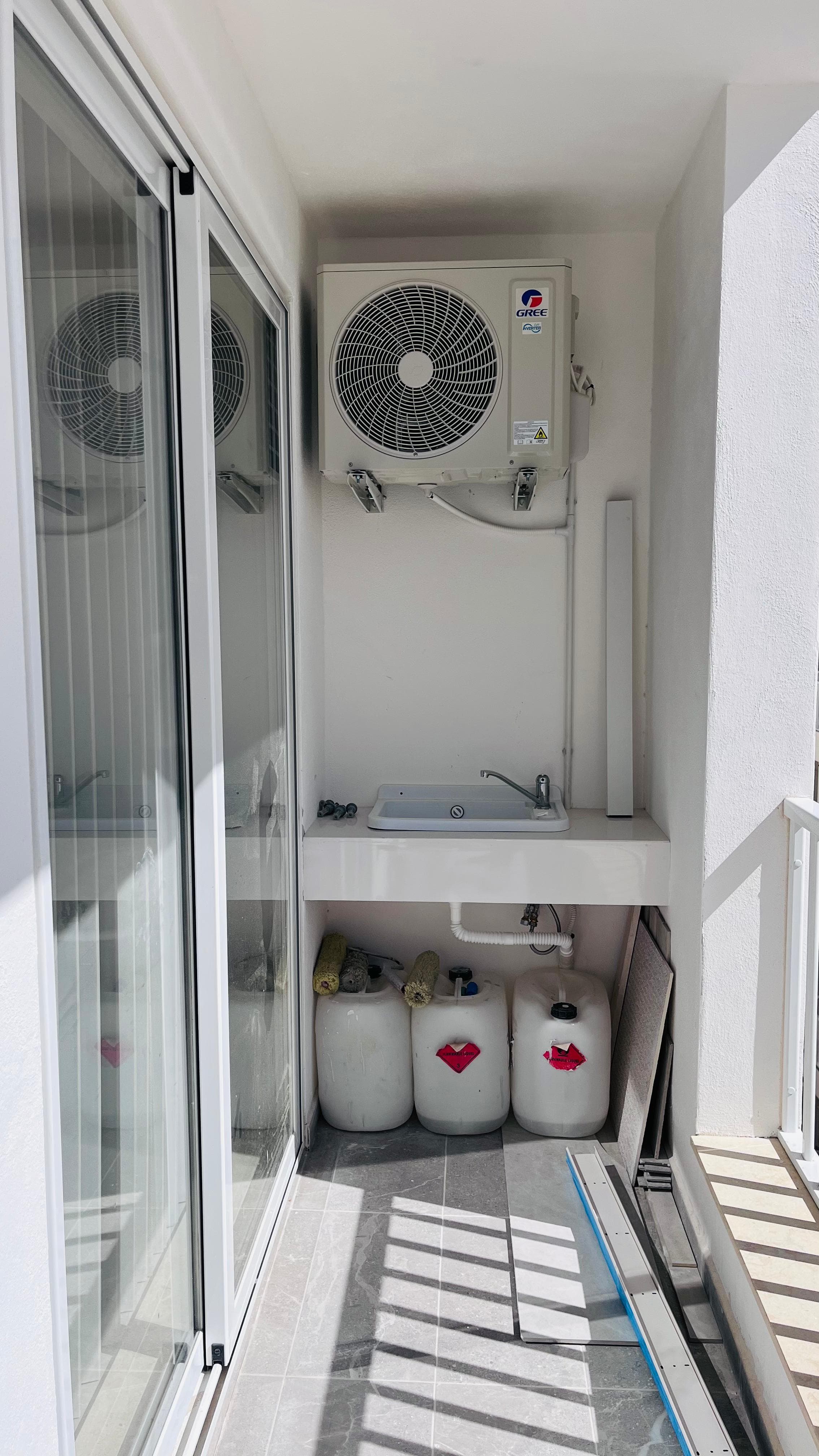 Apartment in Marsaskala - Photo 1 of 18