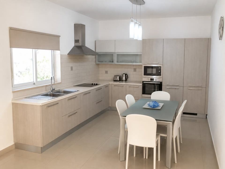 Apartment in Sliema - thumbnail 4