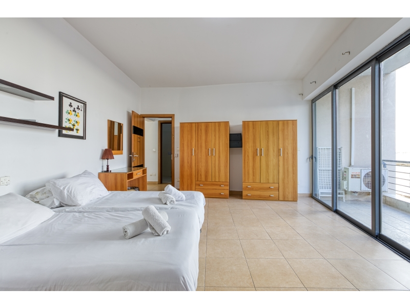 Apartment in St Julians - thumbnail 15