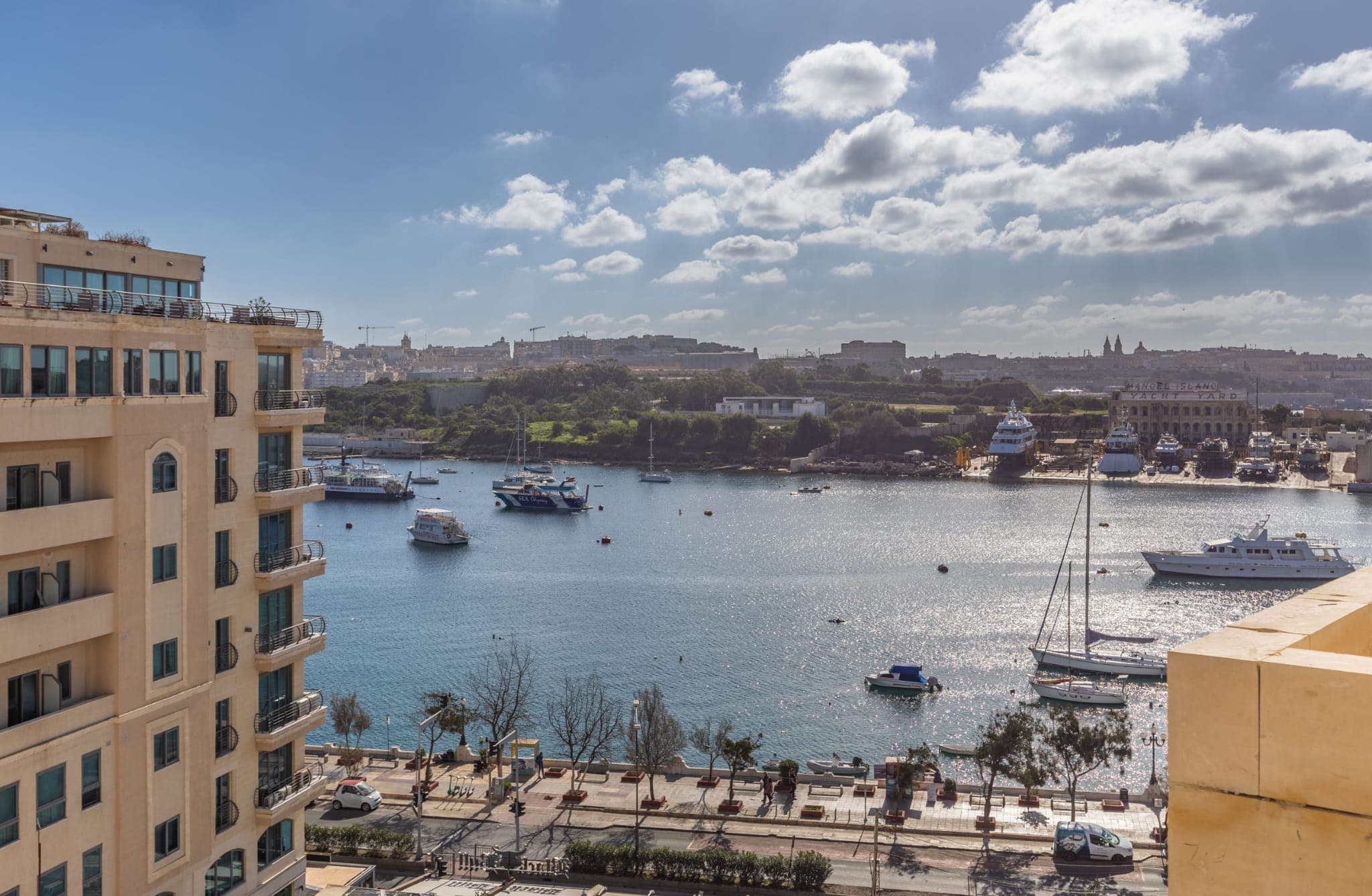 Apartment in Sliema - Photo 1 of 1