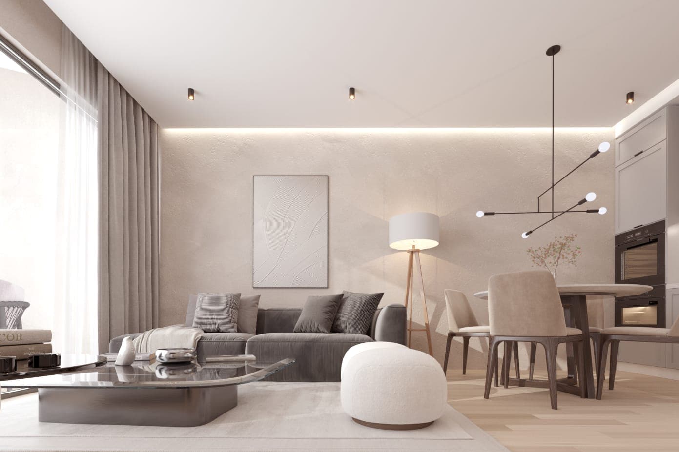 One Bedroom Apartment For Sale in Sliema - thumbnail 2