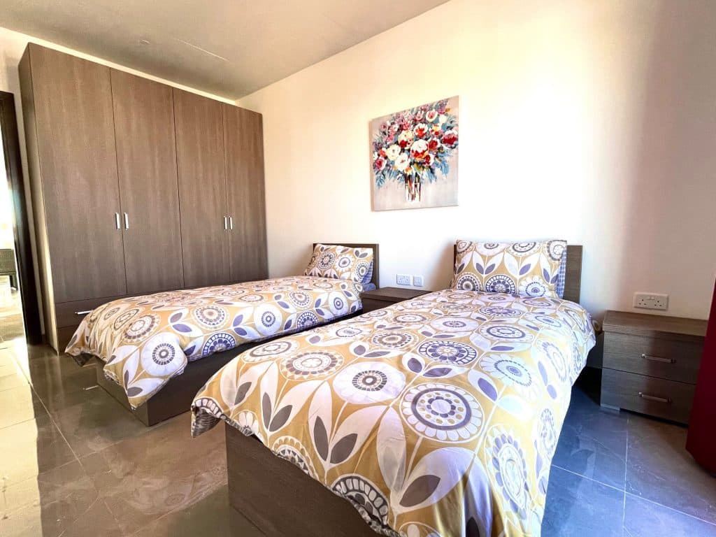 Penthouse in Qawra - thumbnail 7