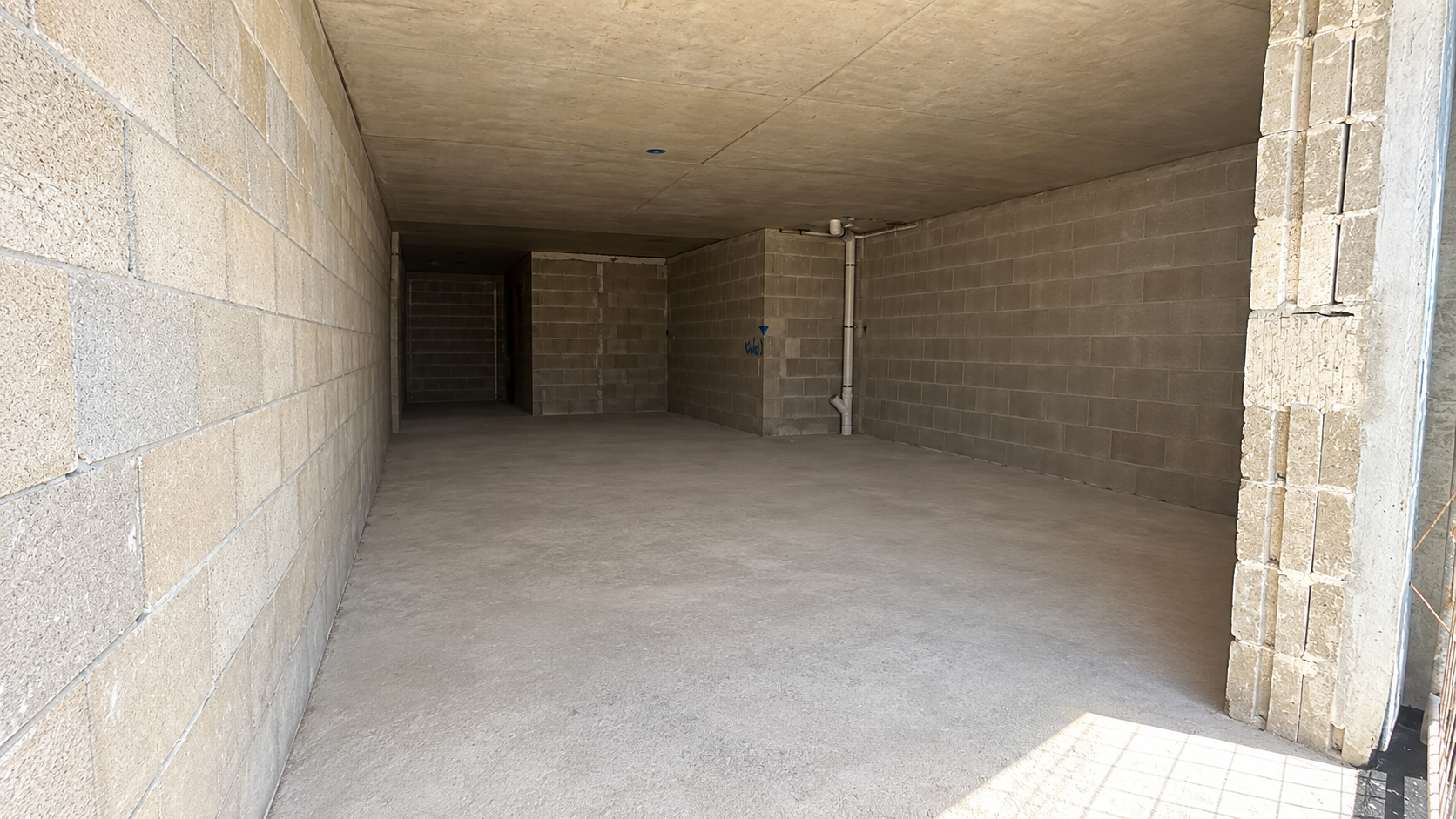 Ground Floor Shops in Marsaskala - thumbnail 3