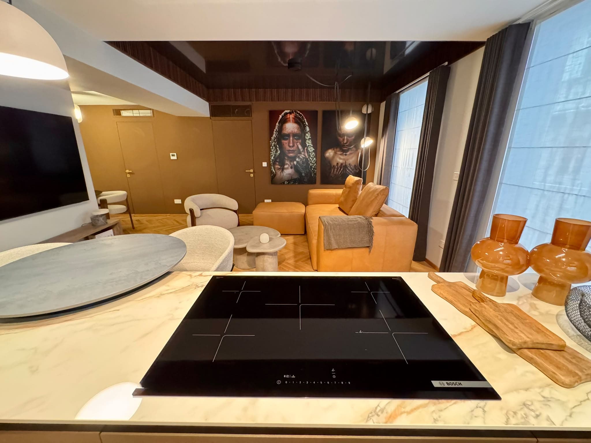 Seafront Duplex Maisonette in Floriana - thumbnail 15