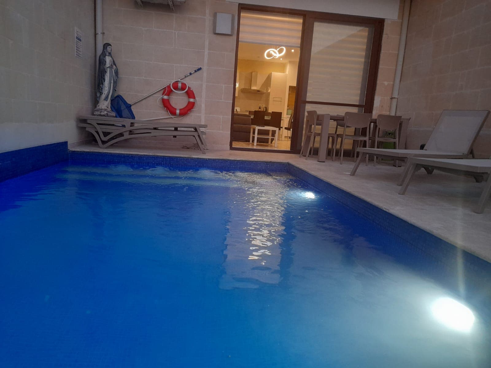 Apartment in Xaghra - thumbnail 7