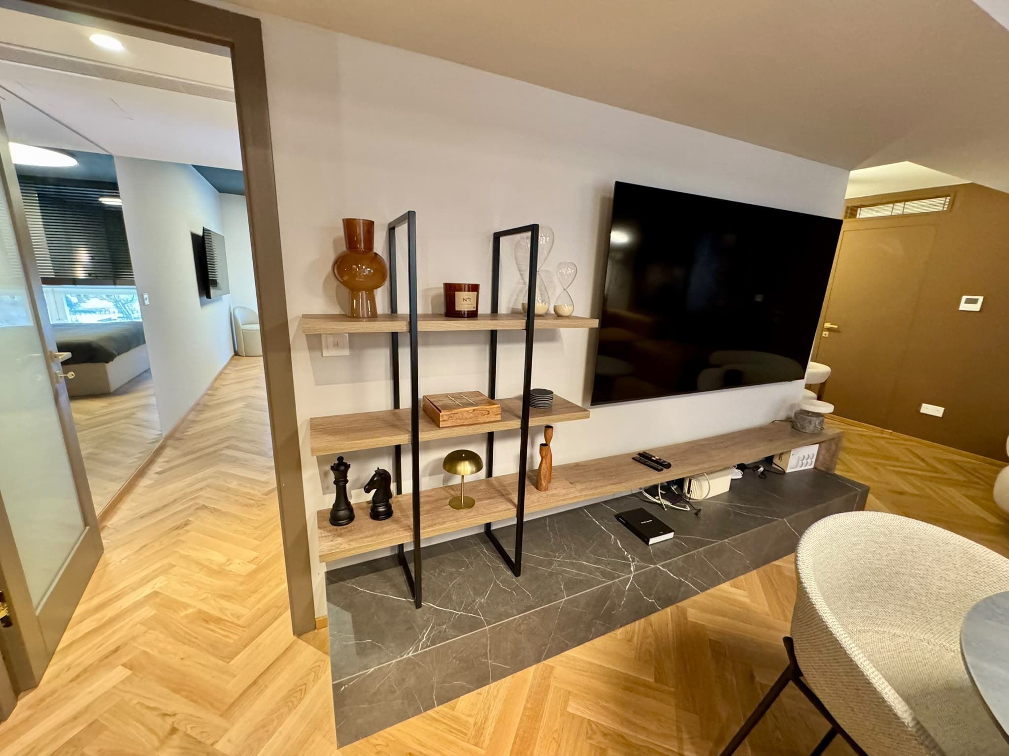 Seafront Duplex Maisonette in Floriana - thumbnail 10