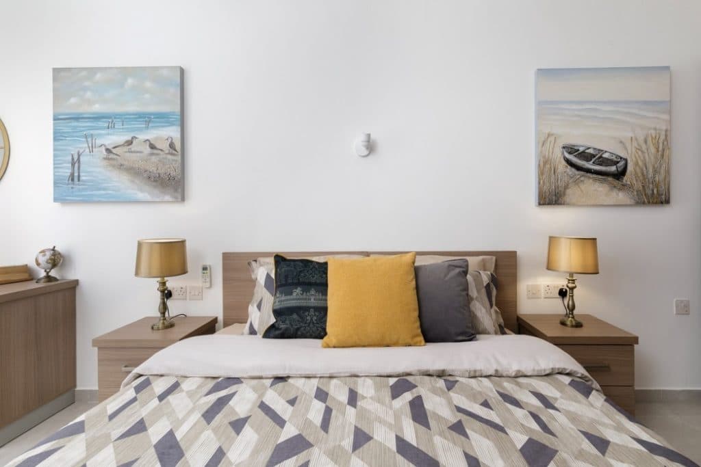 One Bedroom Maisonette in Hamrun - thumbnail 14