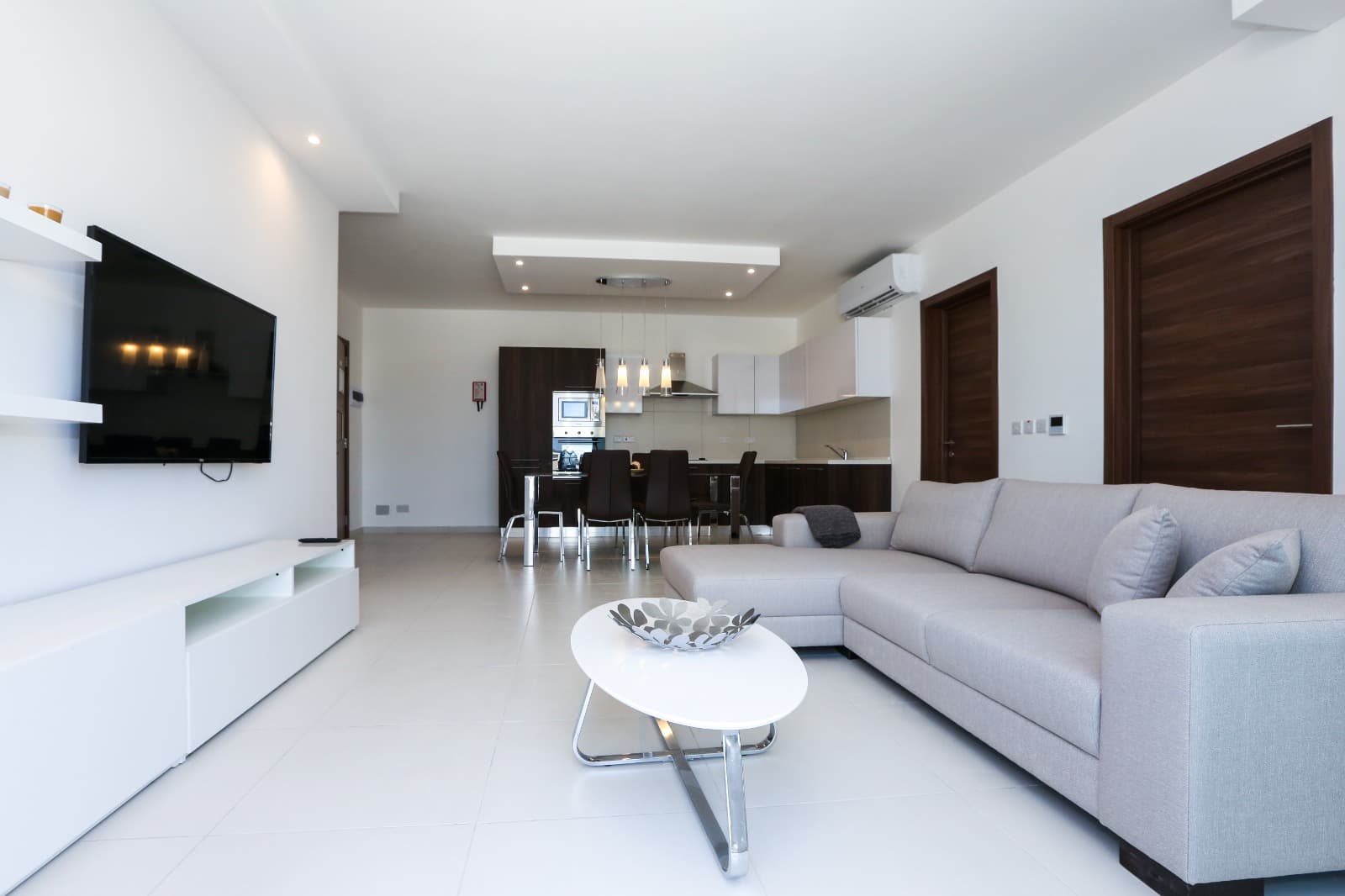 Penthouse in Bugibba  - thumbnail 2