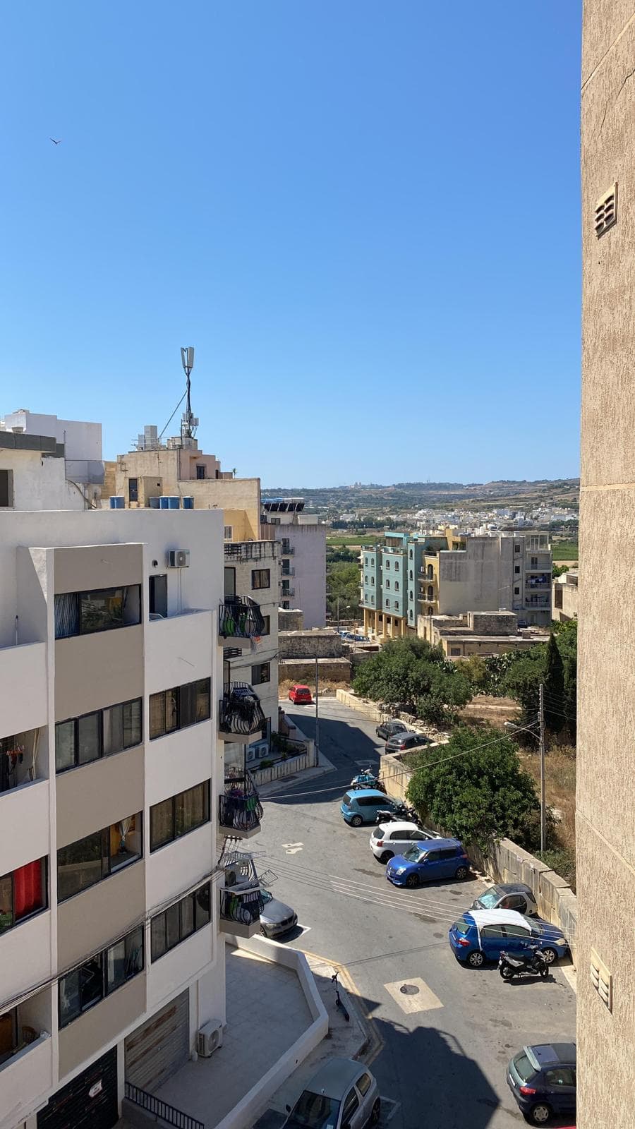 Apartment in Qawra - Photo 1 of 10