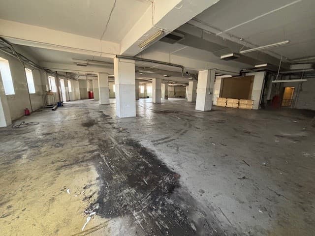 Warehouse in Zejtun - thumbnail 3