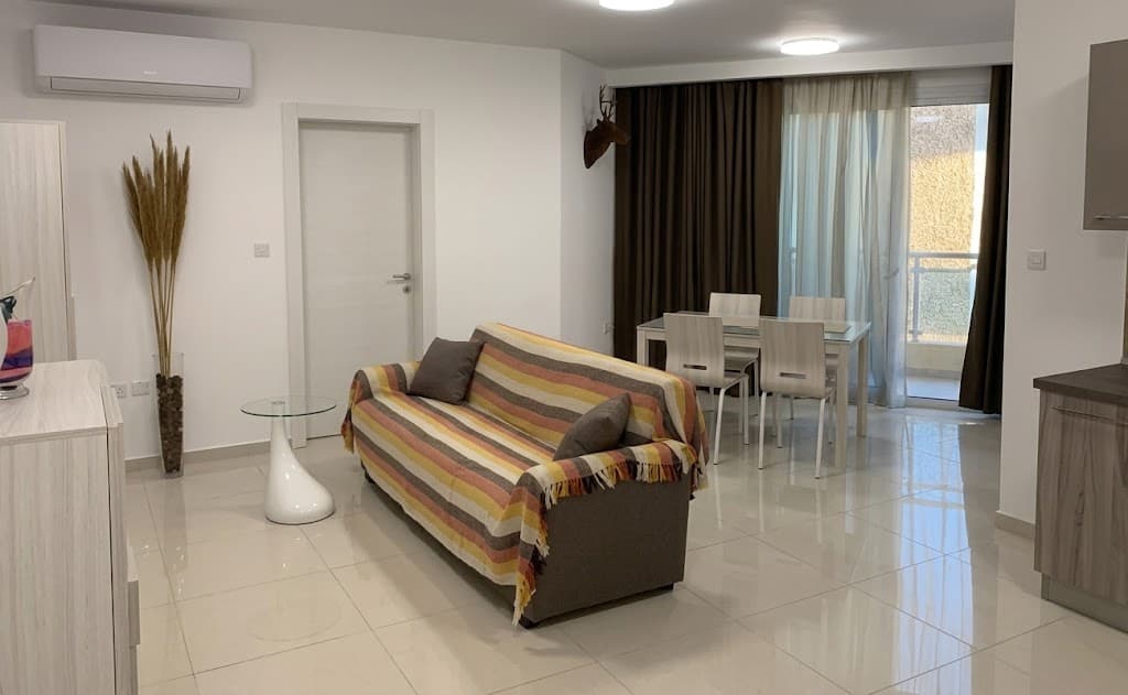 Apartment in Gzira  - Image 1