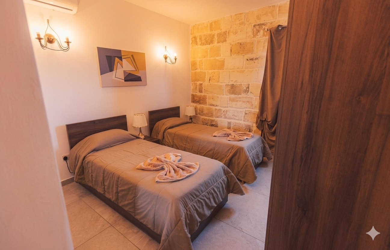 Villa in Zejtun - thumbnail 14