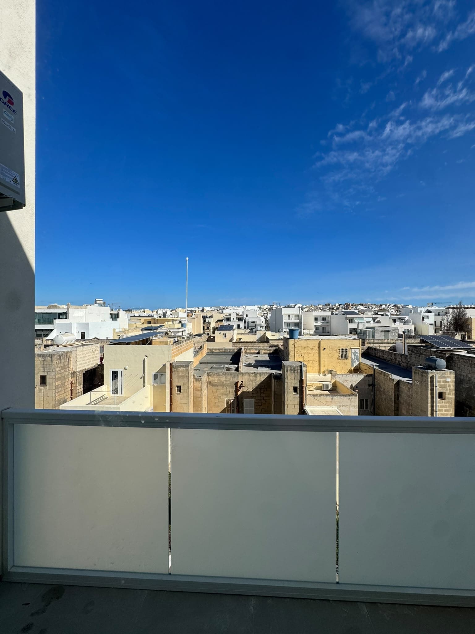 Three Bedroom Penthouse in Mosta - thumbnail 3