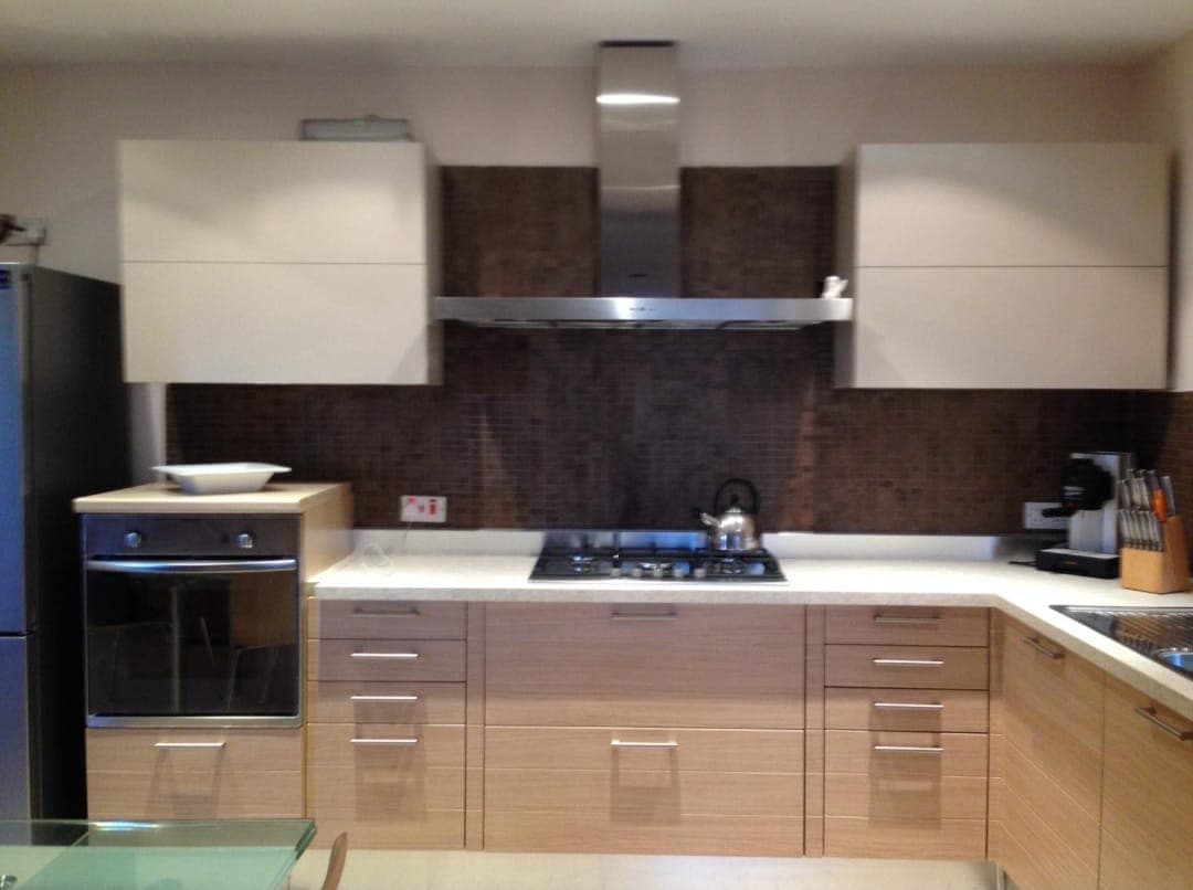 Apartment in Qawra - Photo 1 of 1