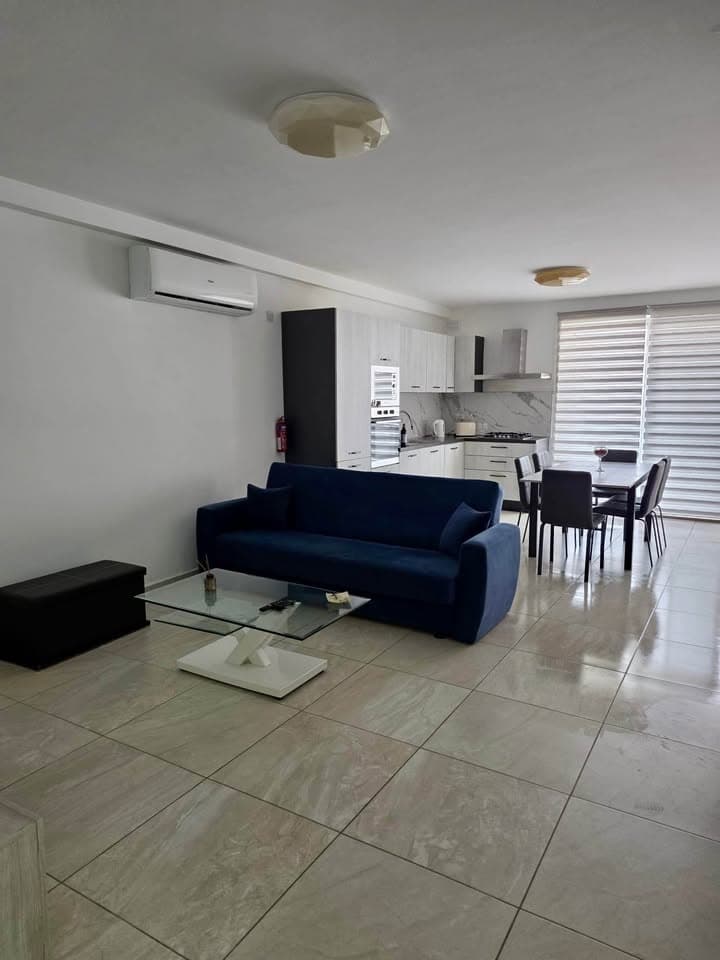 Apartment in Fgura - thumbnail 2