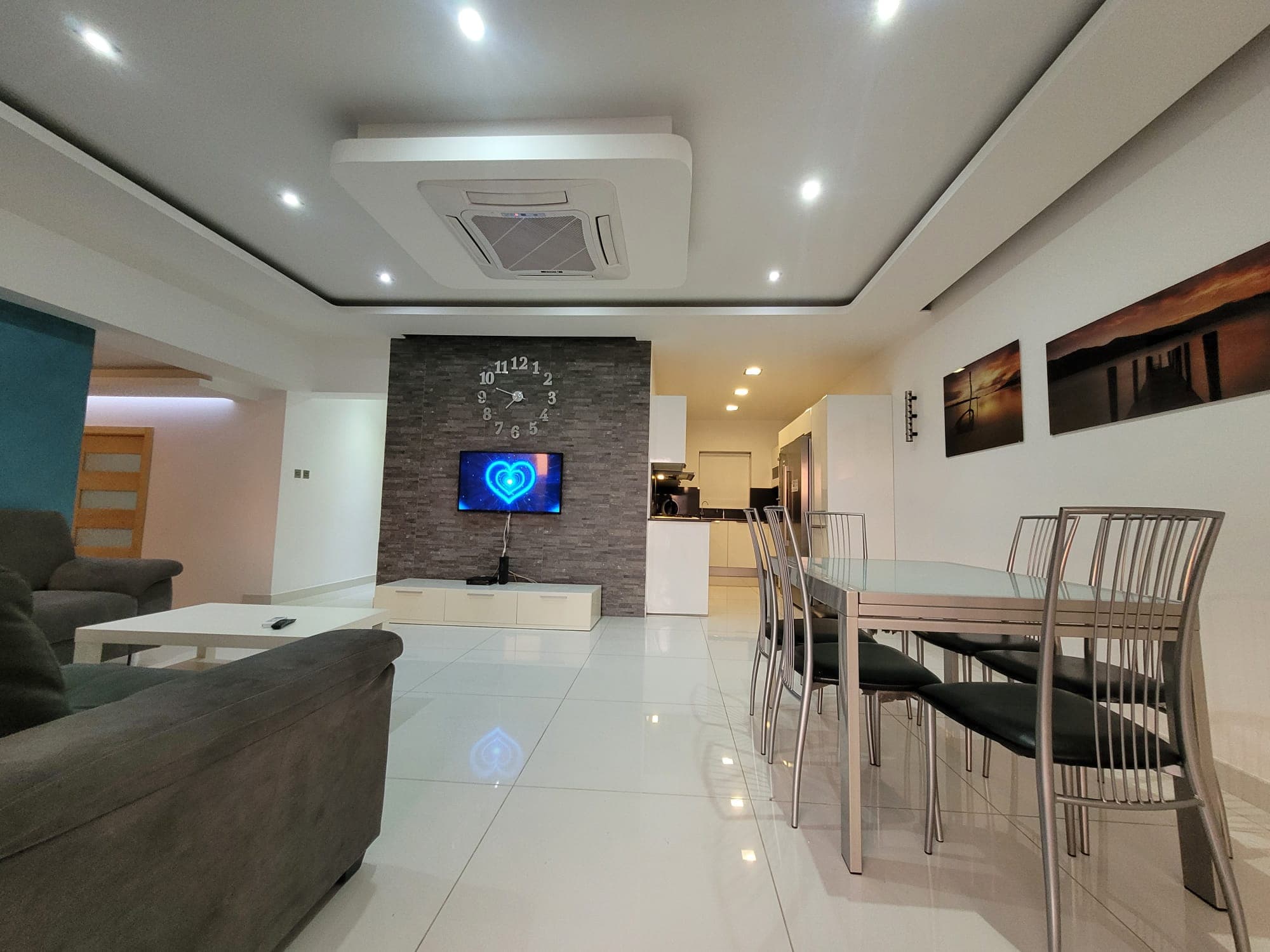 Apartment in St. Pauls Bay - thumbnail 34