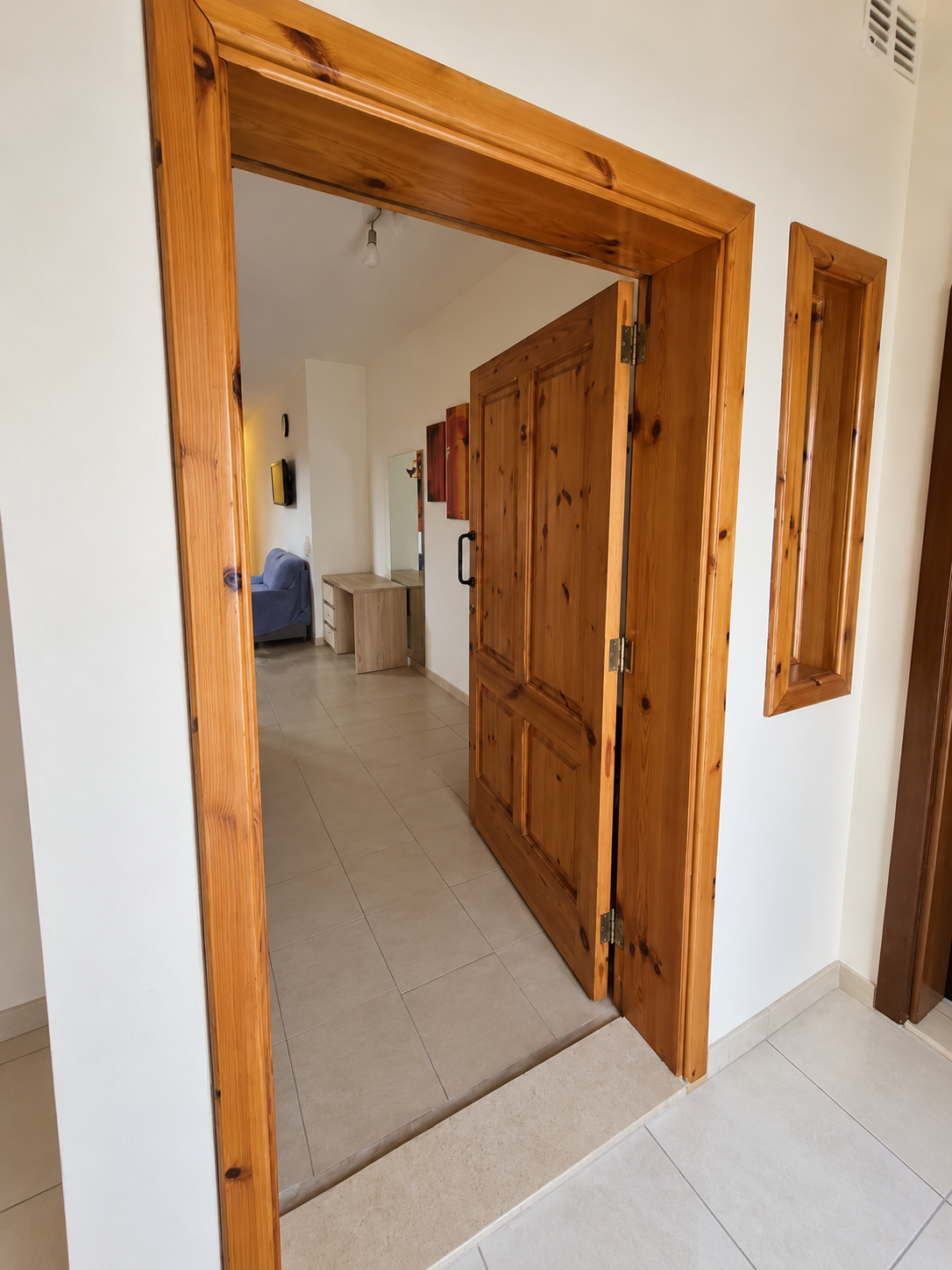 Two Bedroom Pet Friendly Apartment in Siggiewi - thumbnail 5