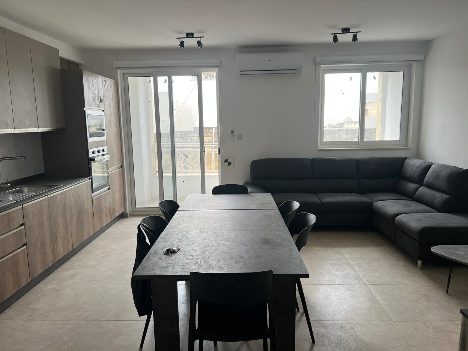 Apartment in Hamrun - thumbnail 2