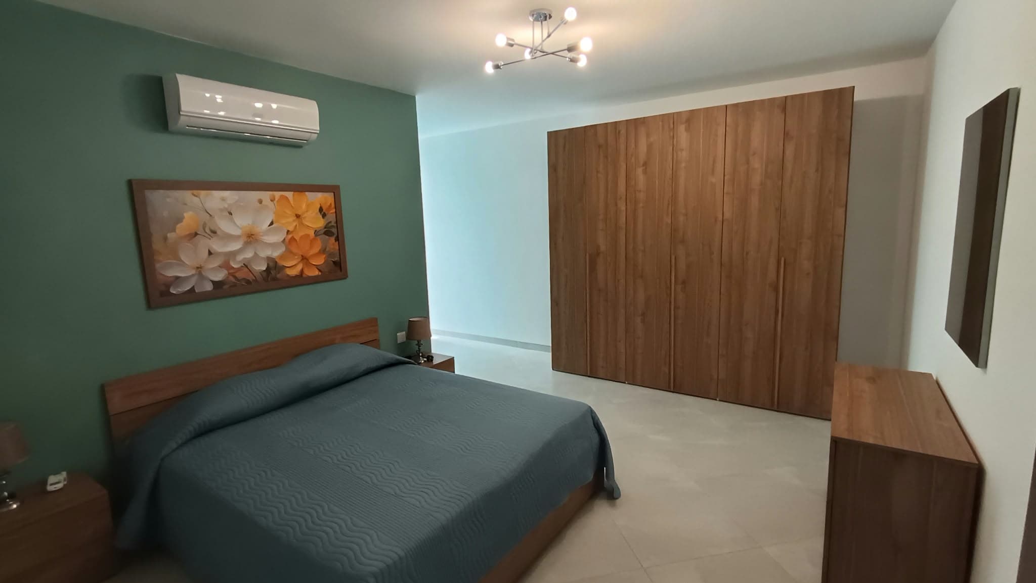 Two Bedroom Apartment with Large Yards in Mosta - thumbnail 11