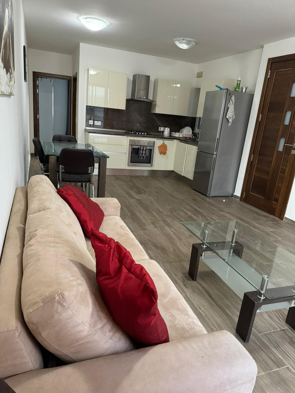 Penthouse in Msida - Photo 1 of 8