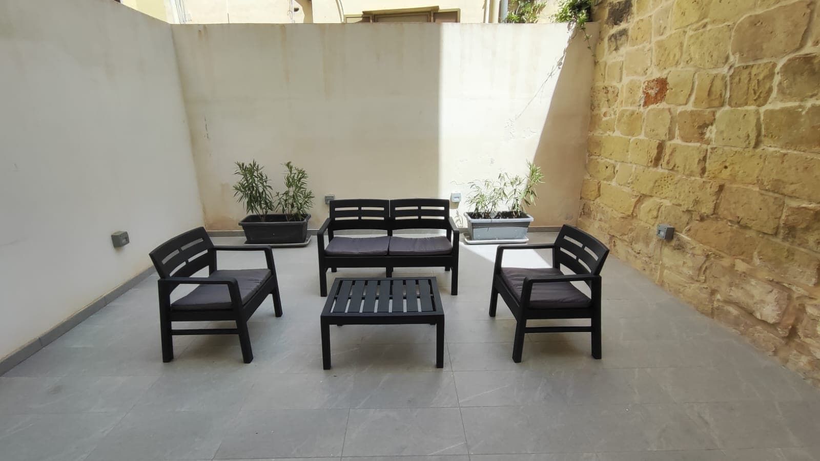 Apartment in Sliema  - Image 1