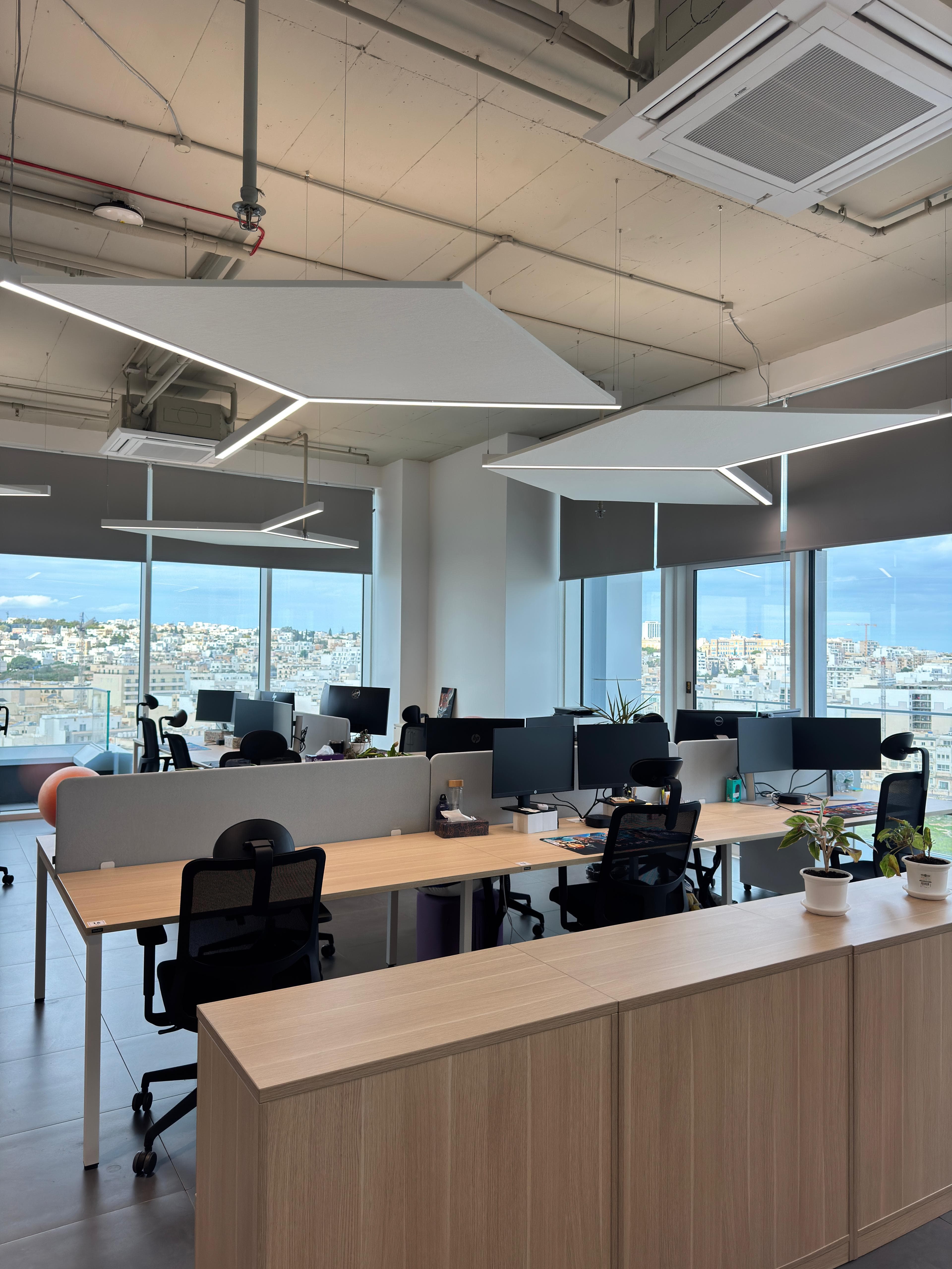 Office space in Ta' Xbiex - thumbnail 24
