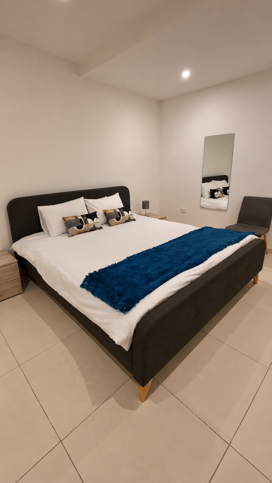 Three Bedroom Modern Apartment in Gzira - thumbnail 10