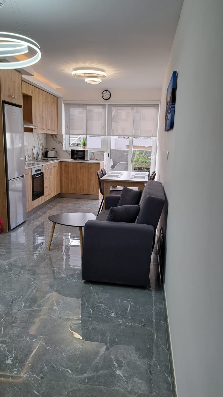 Penthouse in Mgarr - thumbnail 2