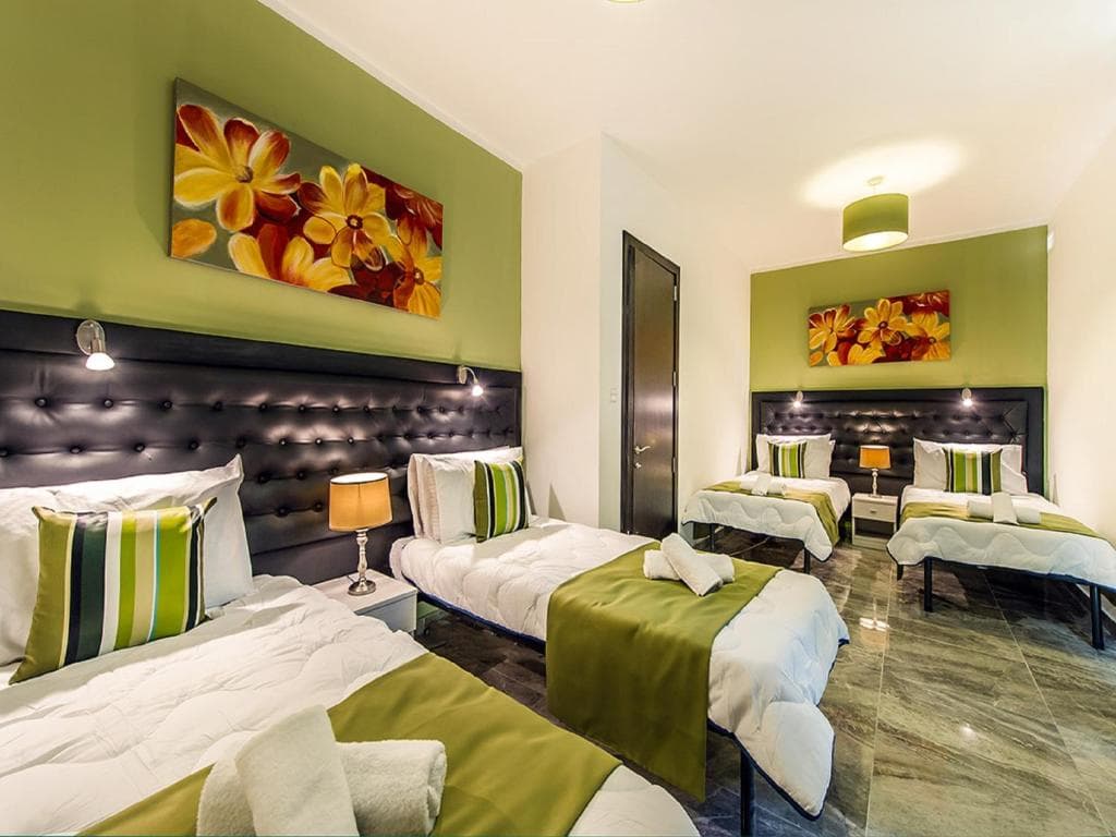 Apartment in Swieqi - Image 1