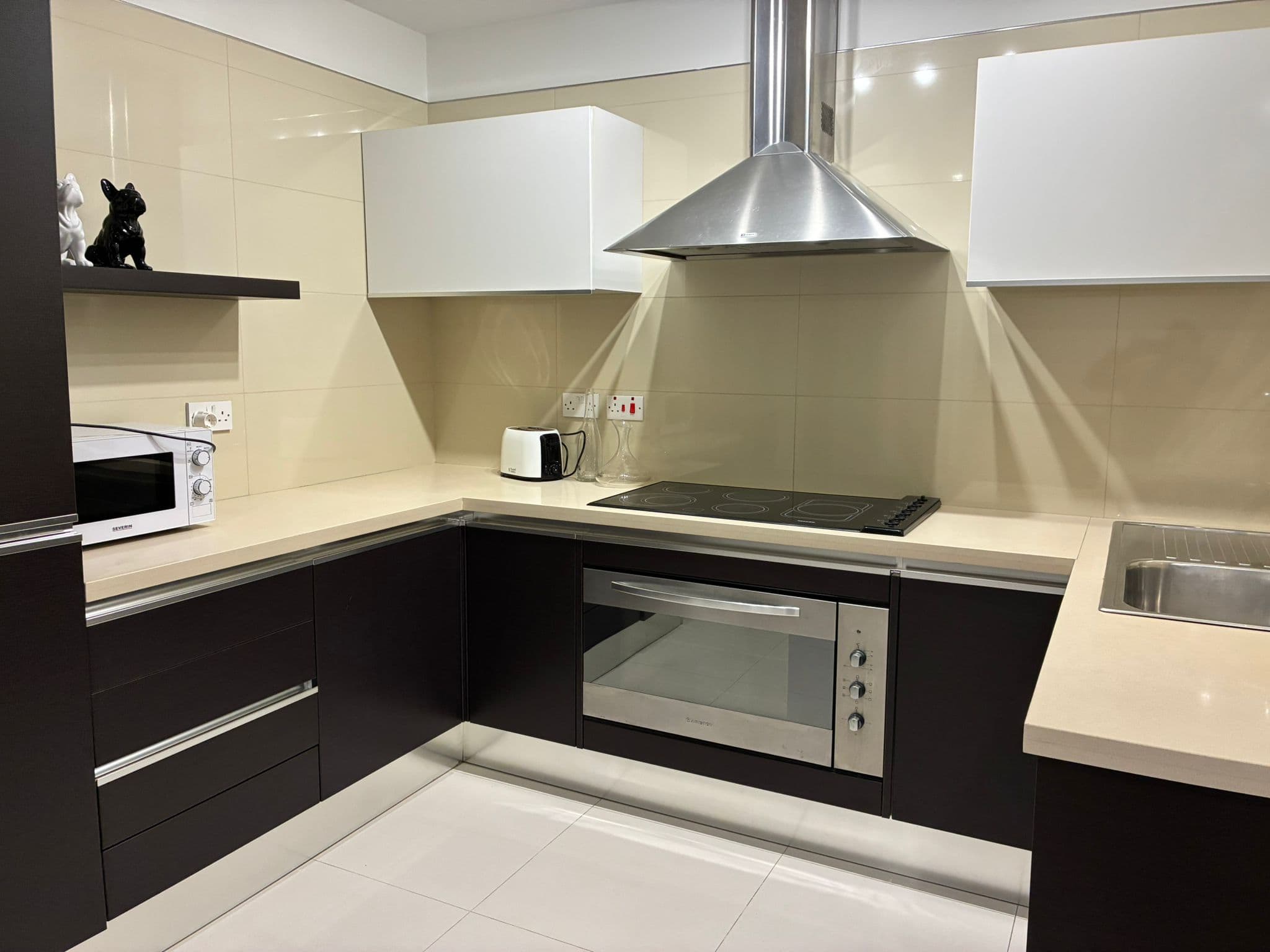 Penthouse in Swieqi - thumbnail 6