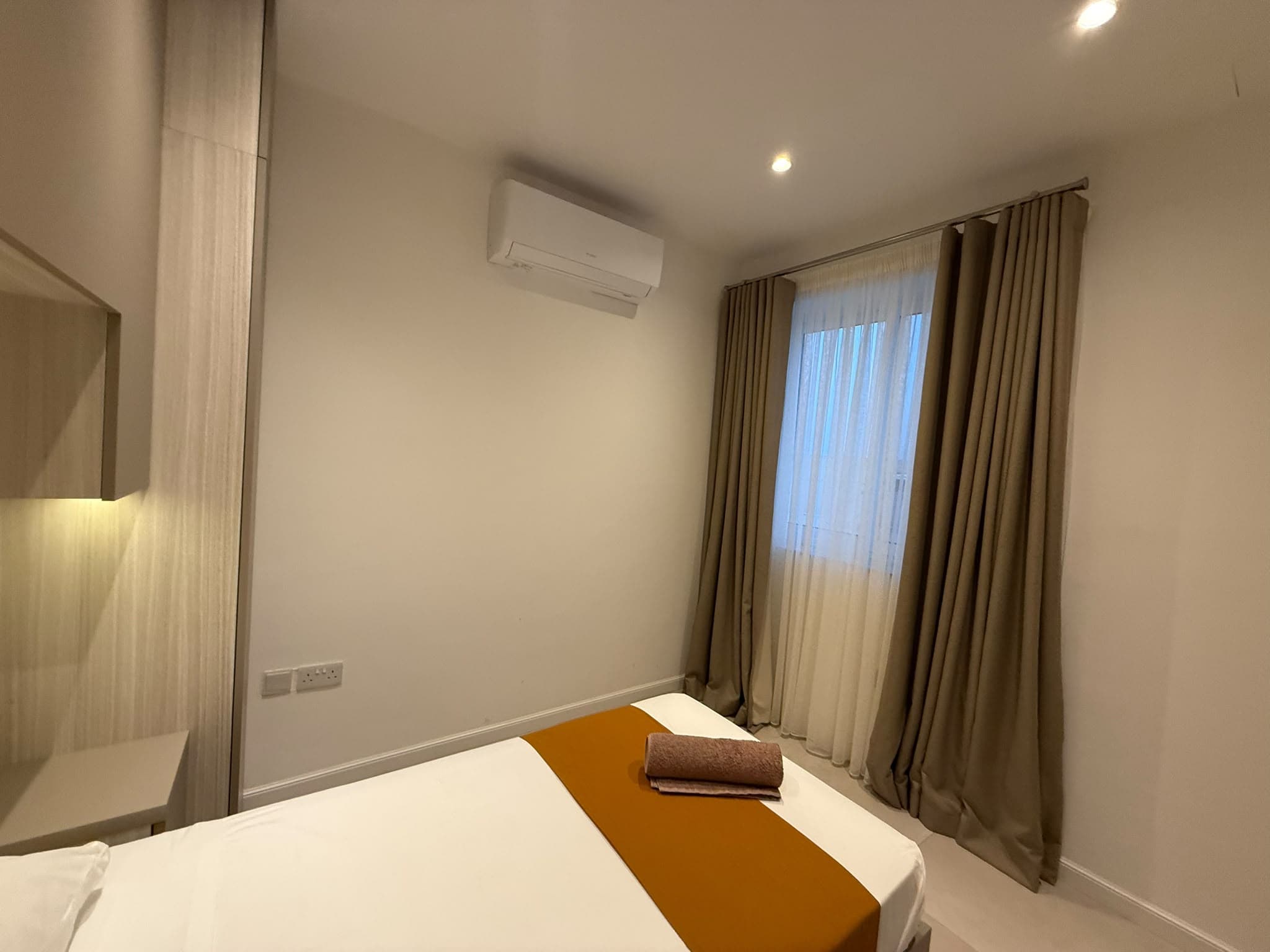 Three Bedroom Modern Apartment with Balcony in Safi - thumbnail 6