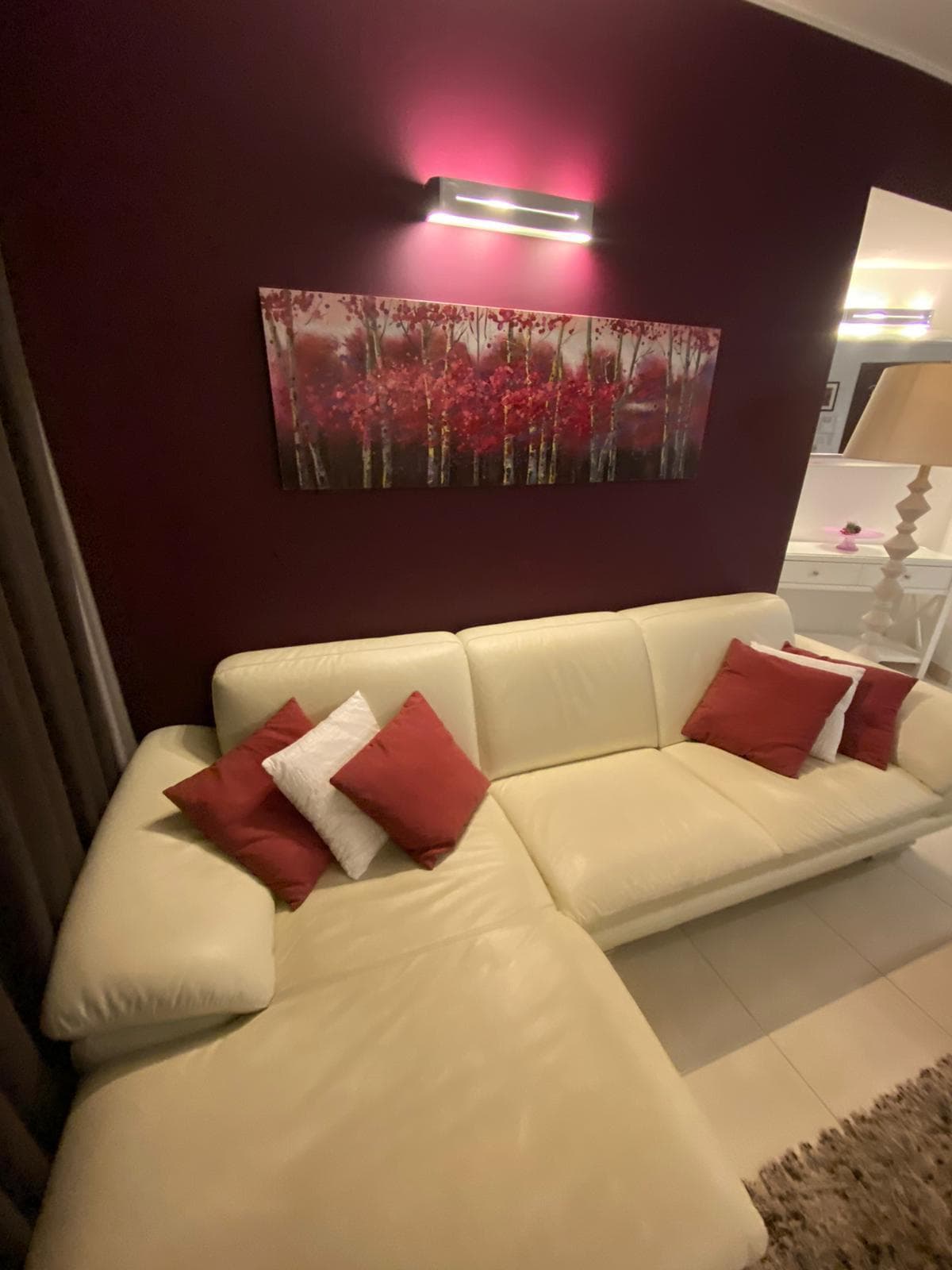 Apartment in Portomaso St. Julians - Image 1