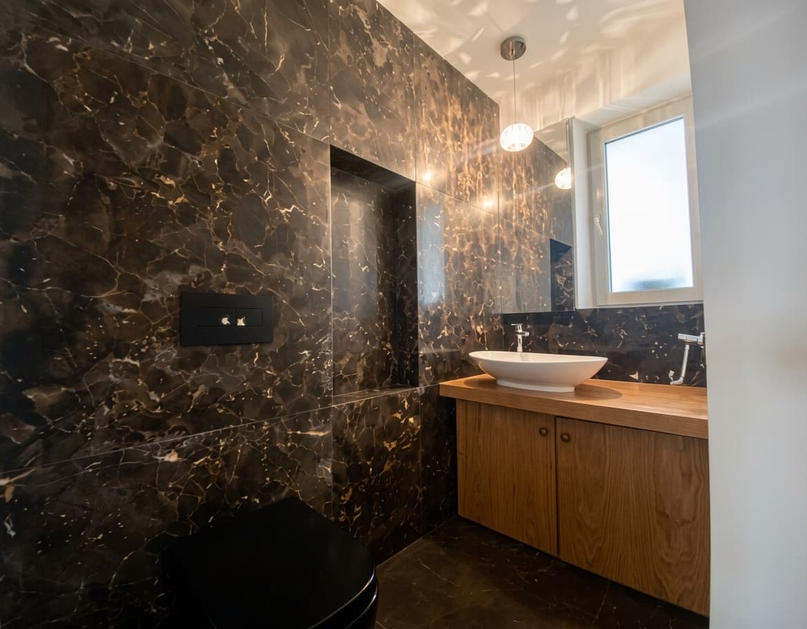 Three Bedroom Luxury Townhouse with a Roof Terrace in Sliema  - thumbnail 10