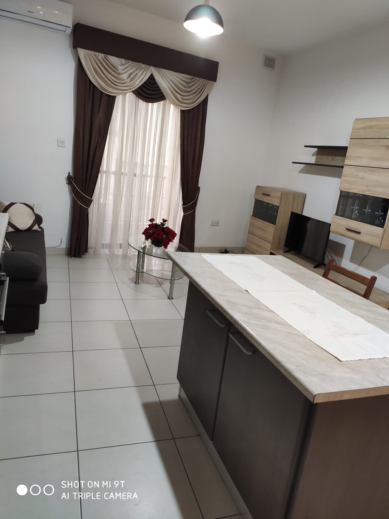 One Bedroom Apartment in Msida - thumbnail 3