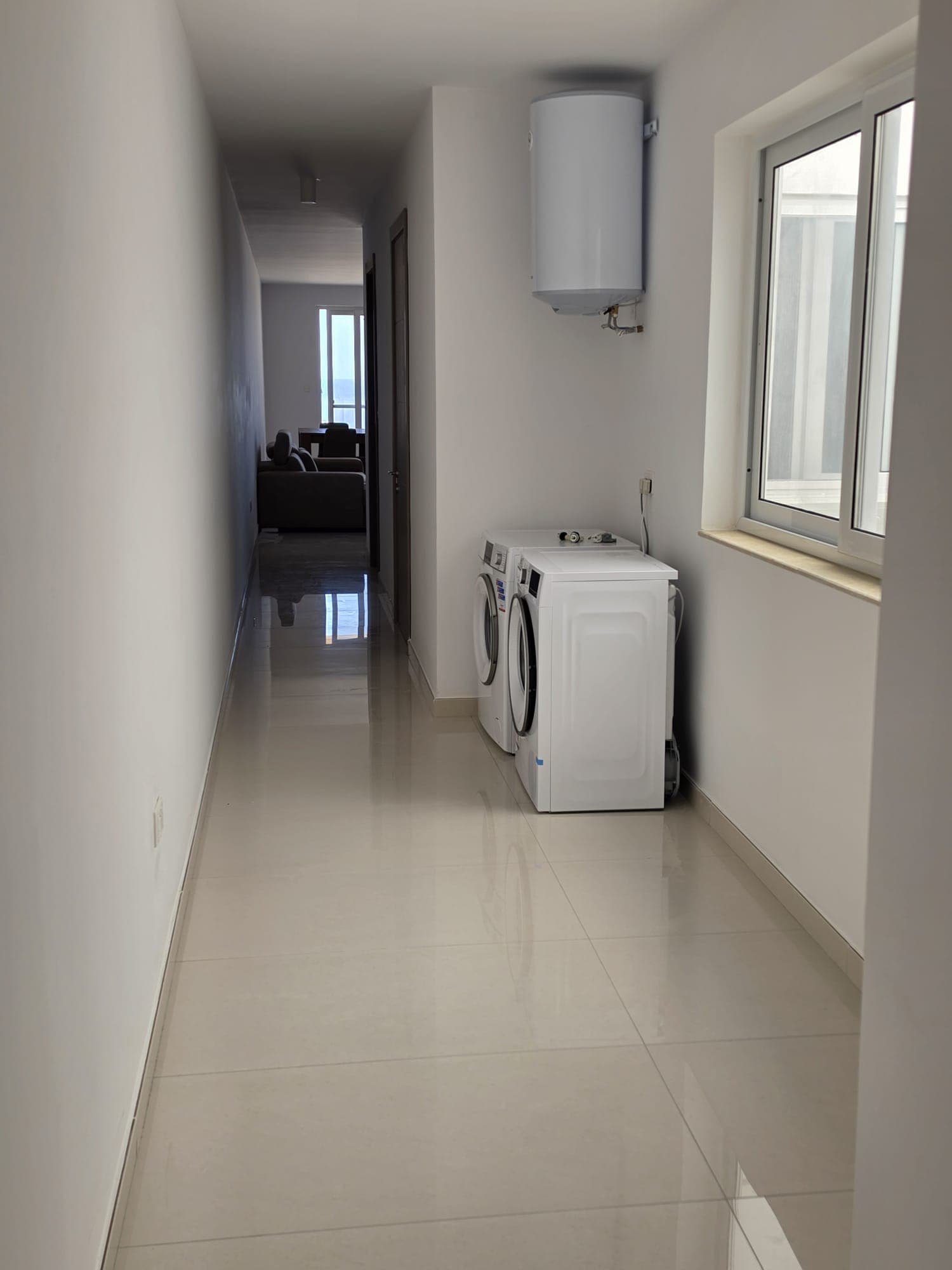 Apartment in St Pauls Bay - thumbnail 13
