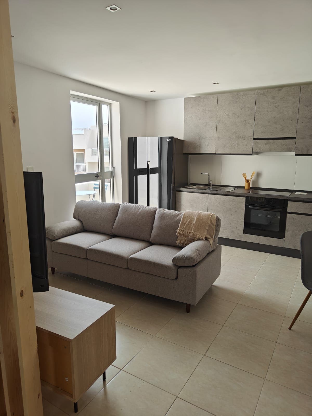 Penthouse in Sliema - Photo 1 of 14