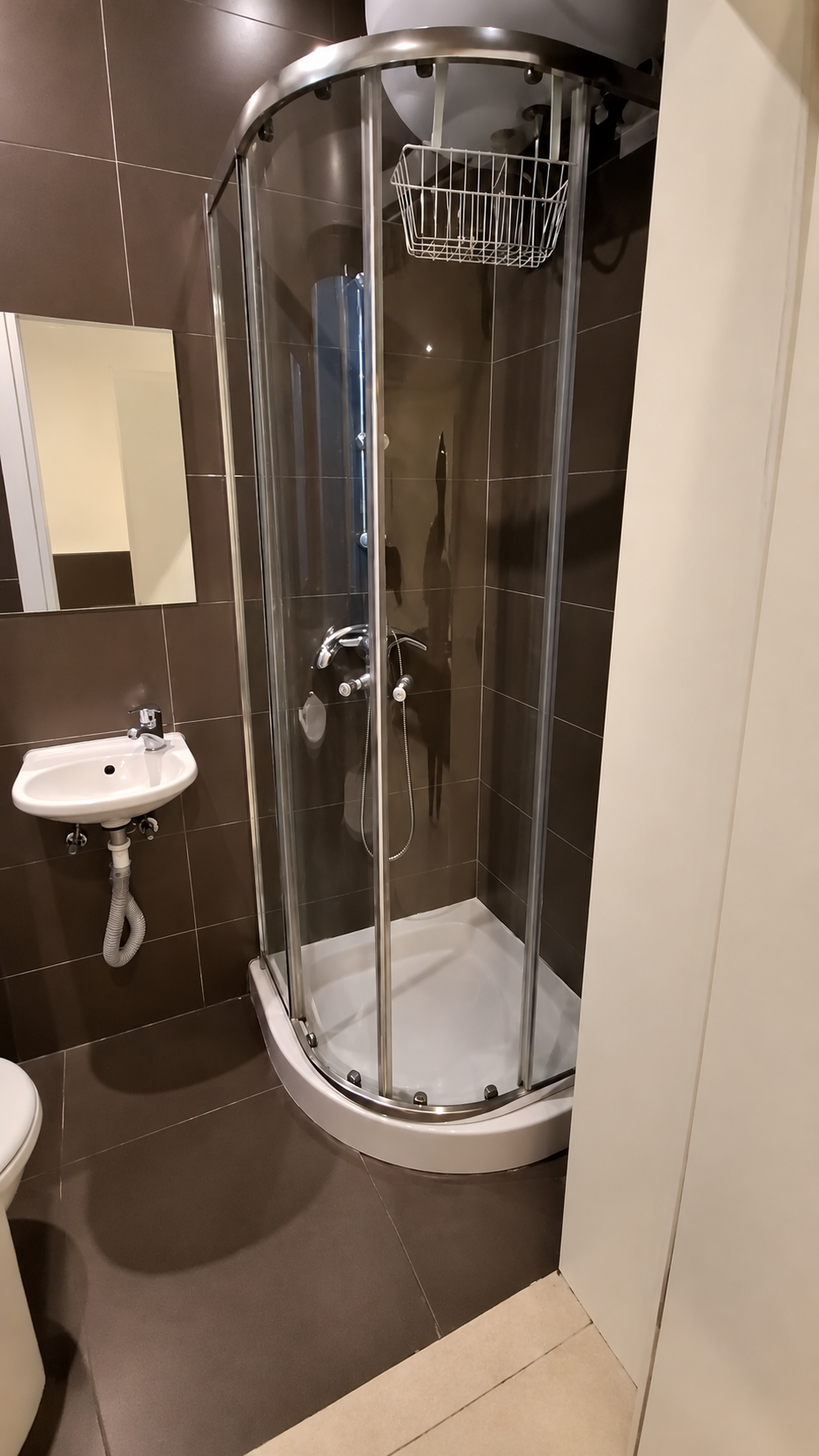 Three Bedroom Modern Apartment in Gzira - thumbnail 11