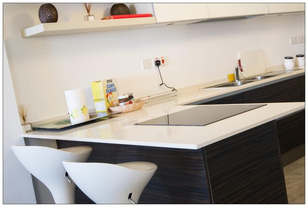 Penthouse in Gzira - thumbnail 14