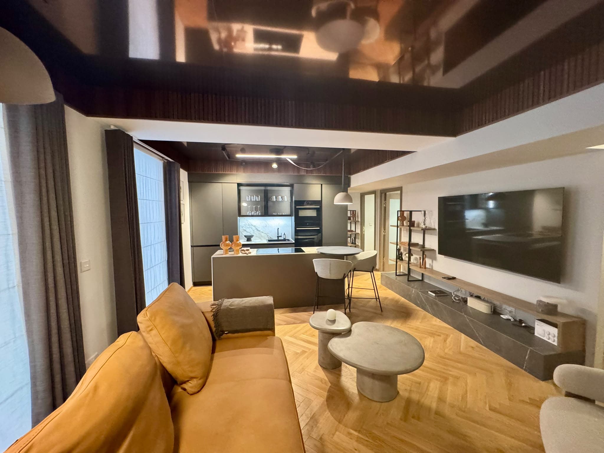 Seafront Duplex Maisonette in Floriana - thumbnail 4