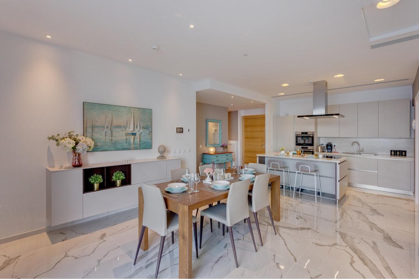 Apartment in Sliema - Photo 1 of 5