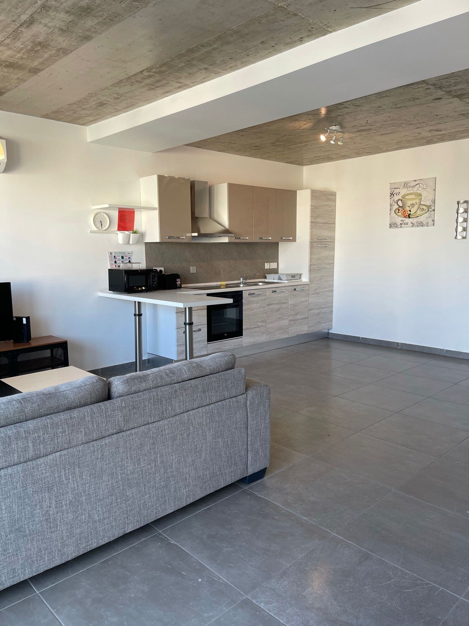 Penthouse in Pieta - thumbnail 4