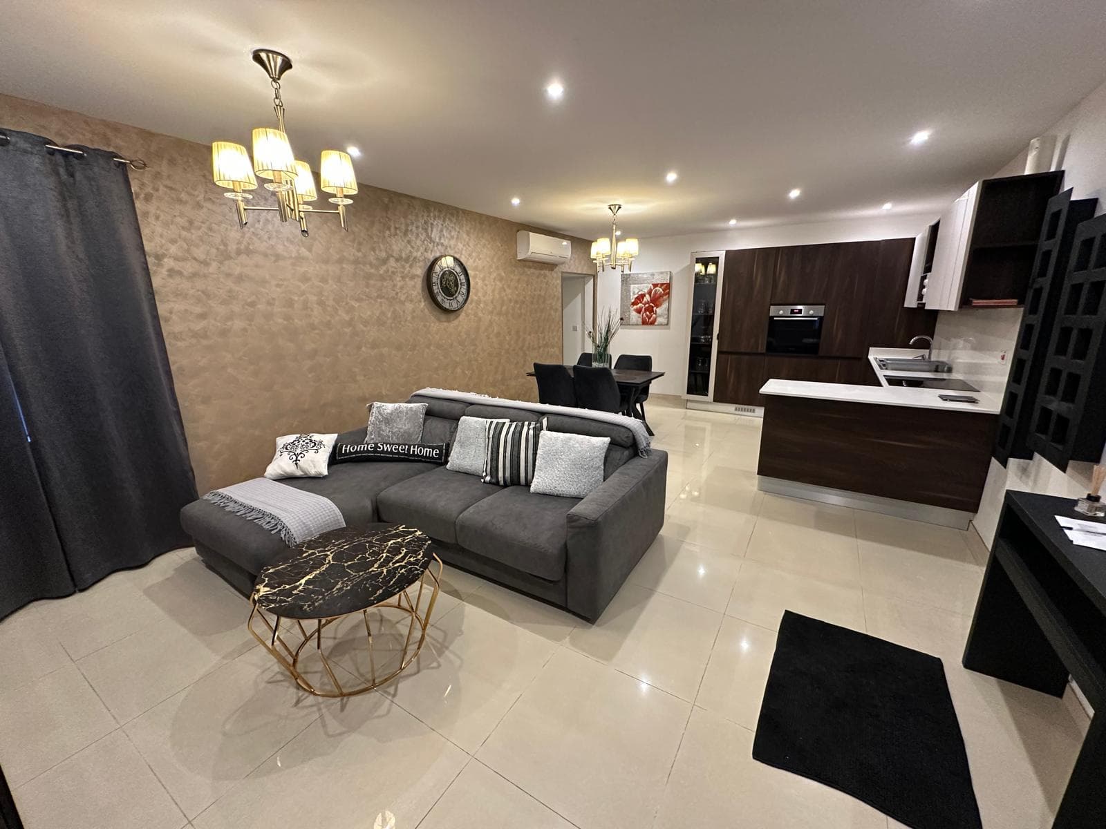 Apartment in Balzan - Photo 1 of 9