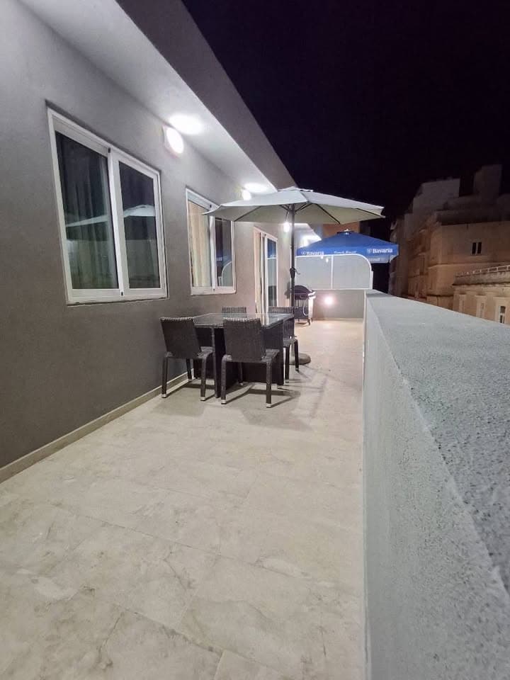 Penthouse in Sliema - Photo 1 of 1