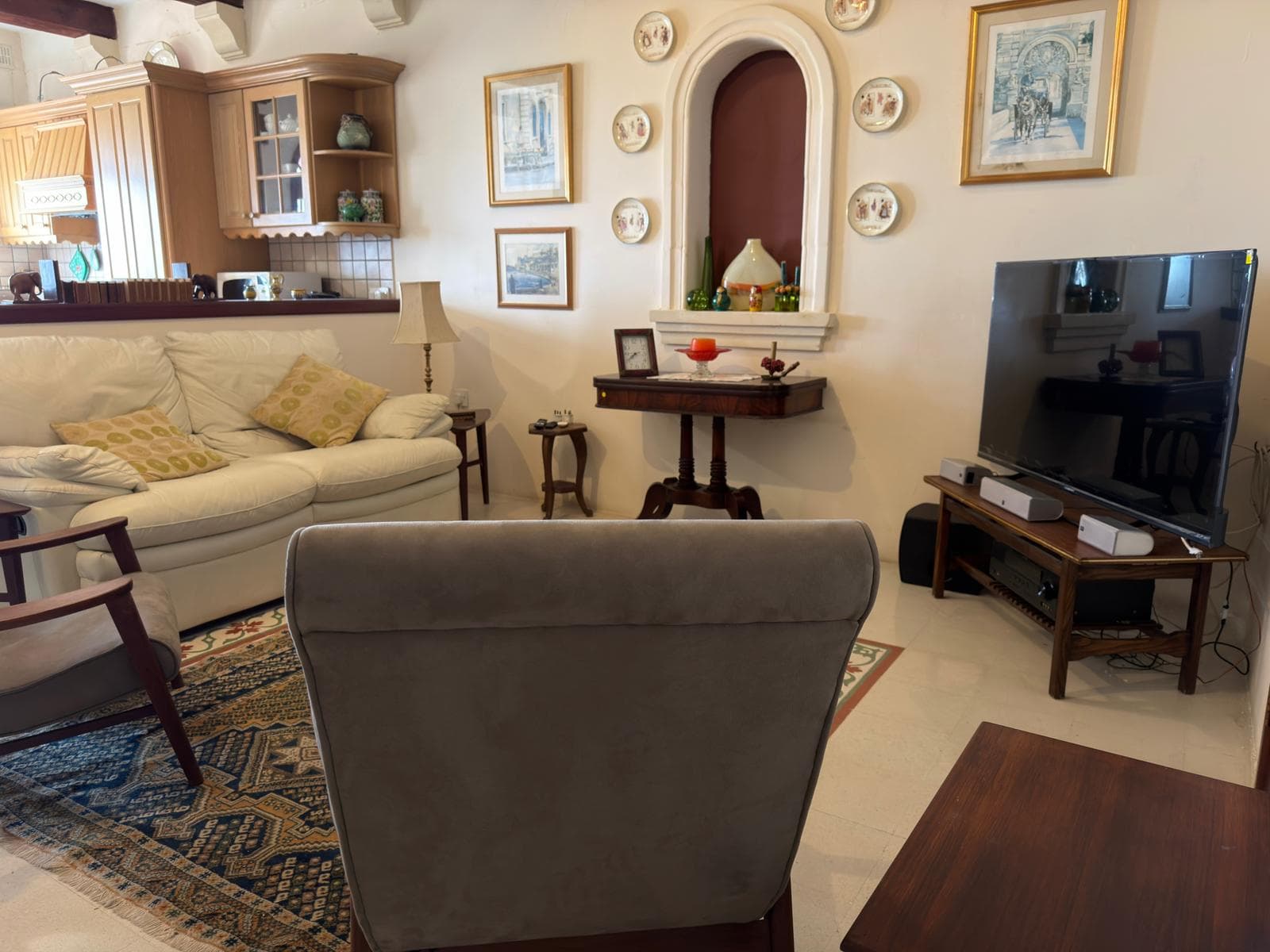 Apartment in Madliena - thumbnail 13