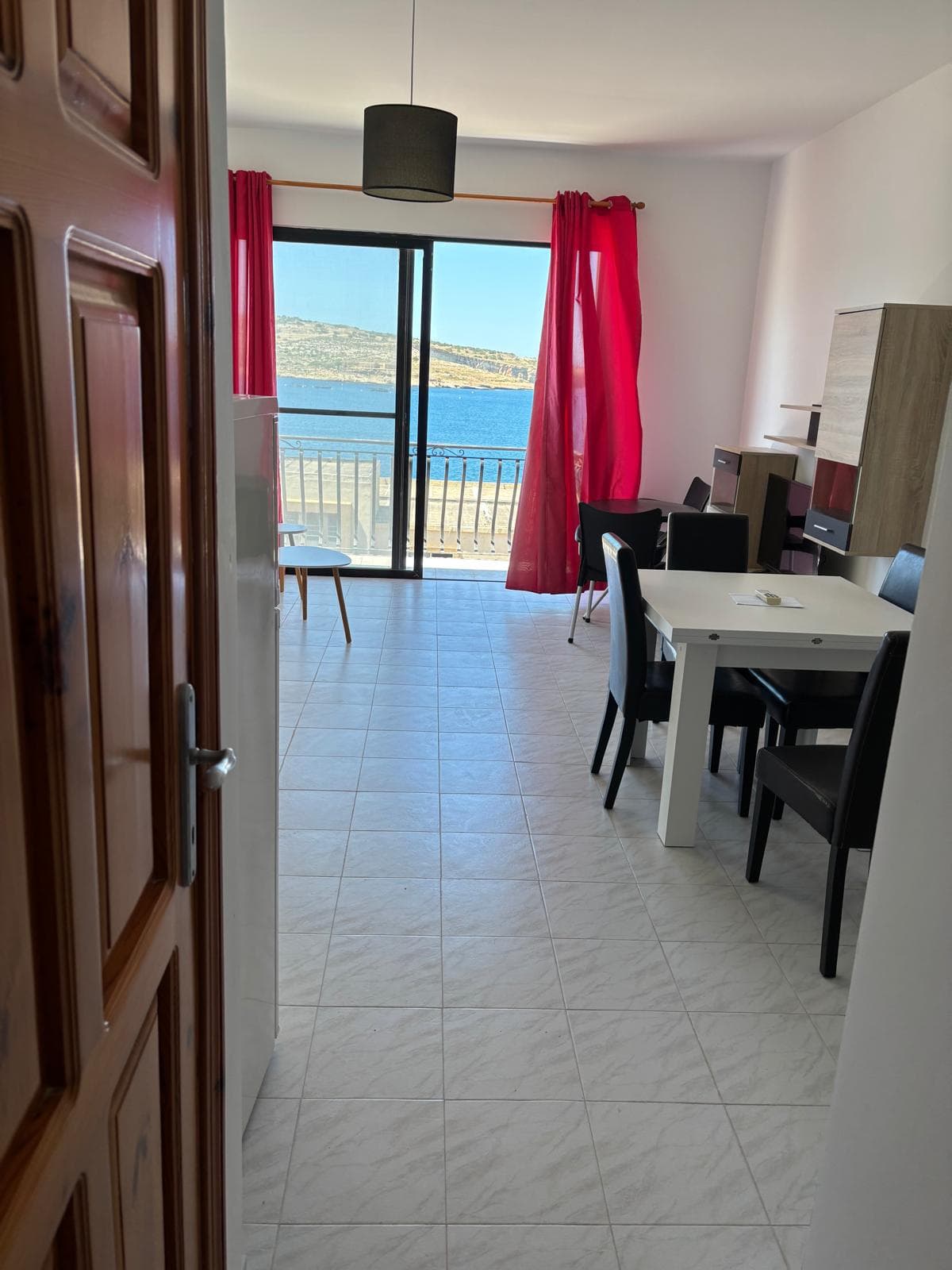 Penthouse in St. Pauls Bay - thumbnail 4