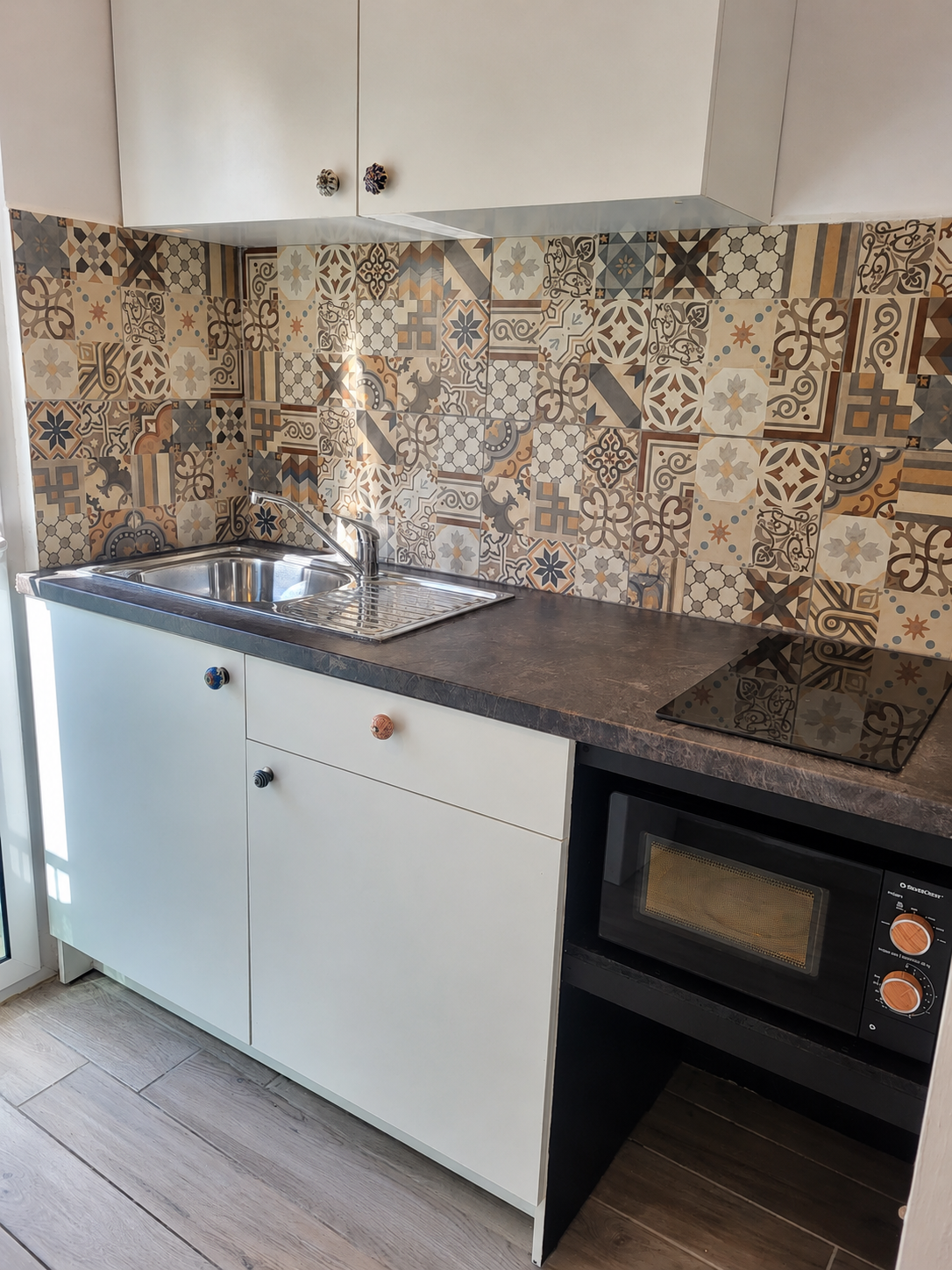 Studio Apartment in Sliema - thumbnail 4